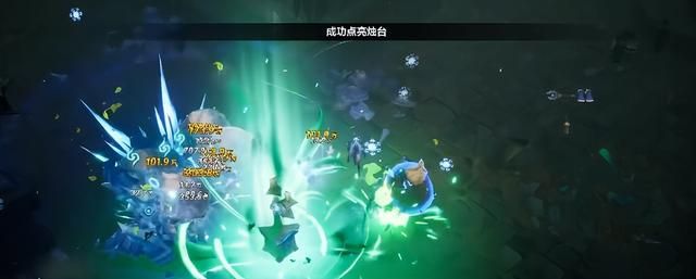 《火炬之光无限》新赛季来了，他们家是策划真玩游戏！