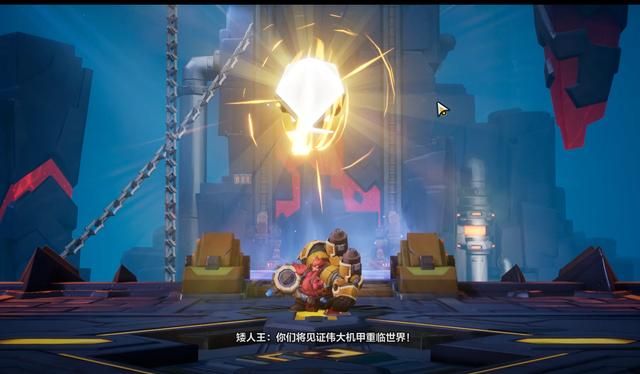 《火炬之光:无限》评测:原汁原味的“打宝”游戏