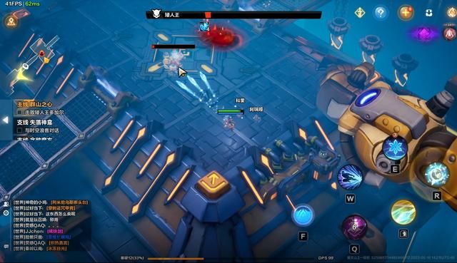 《火炬之光:无限》评测:原汁原味的“打宝”游戏