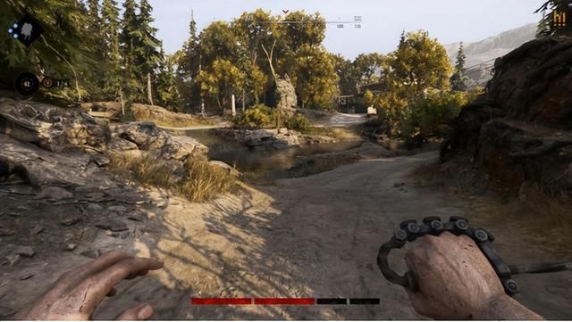 《猎杀：对决》评测：为生存而战的西部猎魔人