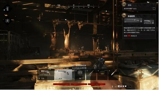 《猎杀：对决》评测：为生存而战的西部猎魔人