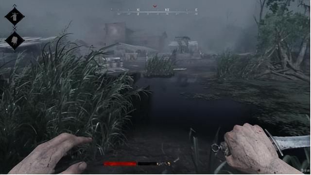 《猎杀：对决》评测：为生存而战的西部猎魔人