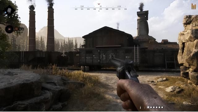 《猎杀：对决》评测：为生存而战的西部猎魔人