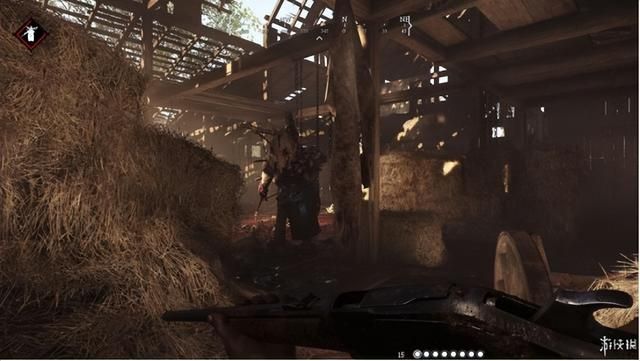 《猎杀：对决》评测：为生存而战的西部猎魔人