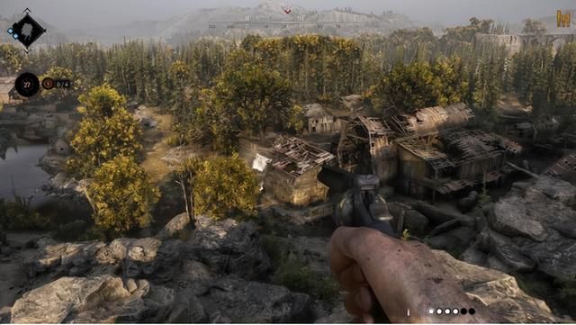 《猎杀：对决》评测：为生存而战的西部猎魔人