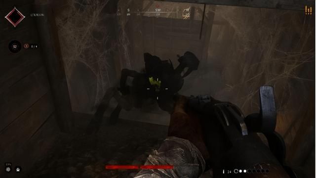 《猎杀：对决》评测：为生存而战的西部猎魔人