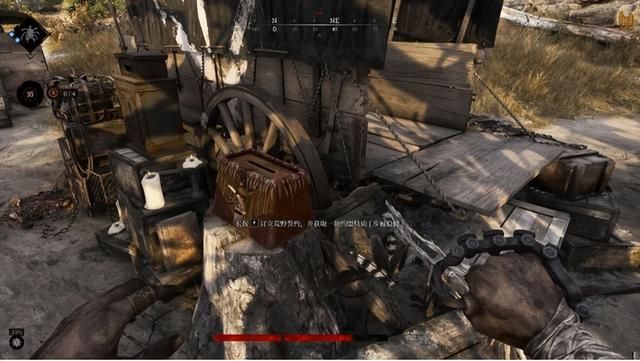 《猎杀：对决》评测：为生存而战的西部猎魔人