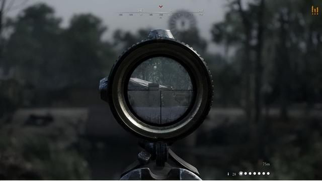 《猎杀：对决》评测：为生存而战的西部猎魔人