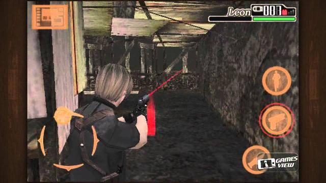 《生化危机4重制版》评测：炒饭大师又一次定义了重制