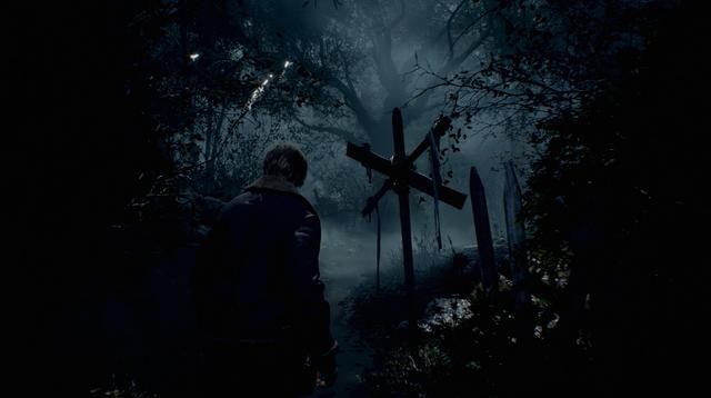 《生化危机4重制版》评测：炒饭大师又一次定义了重制