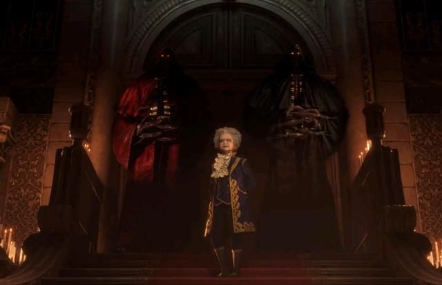 《生化危机4重制版》评测：炒饭大师又一次定义了重制