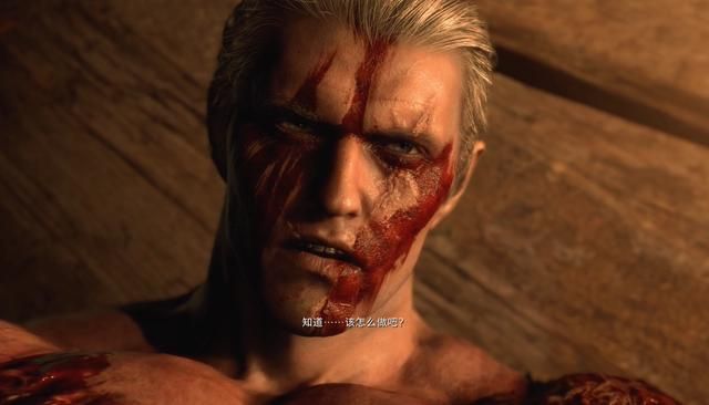 《生化危机4重制版》评测：炒饭大师又一次定义了重制