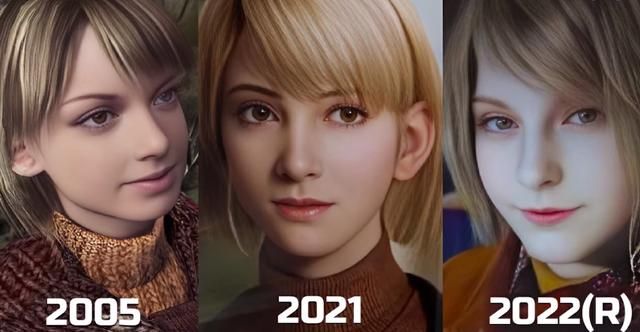 《生化危机4重制版》评测：炒饭大师又一次定义了重制