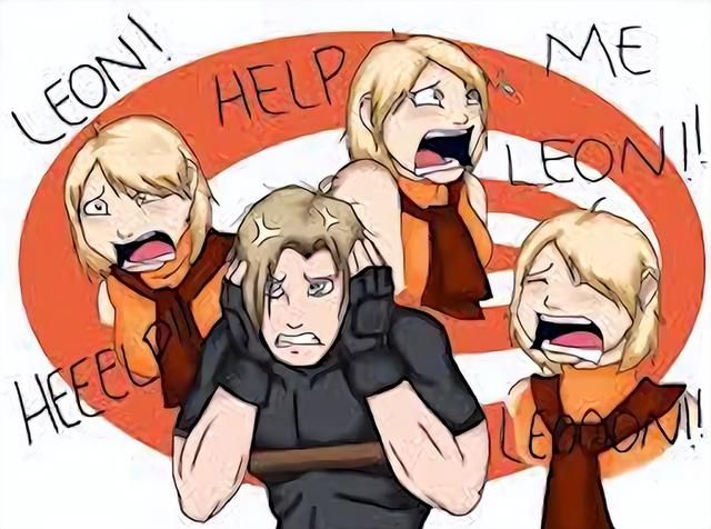 《生化危机4重制版》评测：炒饭大师又一次定义了重制