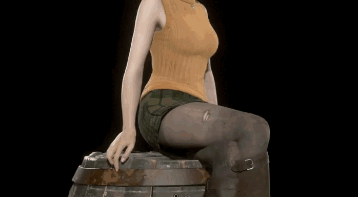 《生化危机4重制版》评测：炒饭大师又一次定义了重制