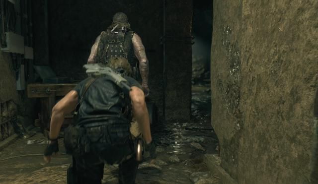 《生化危机4重制版》评测：炒饭大师又一次定义了重制