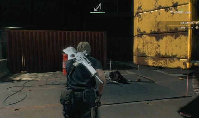 《生化危机4重制版》评测：炒饭大师又一次定义了重制