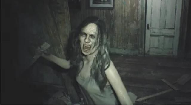 《生化危机9》制作人：怕你们吓死 所以加了第三人称