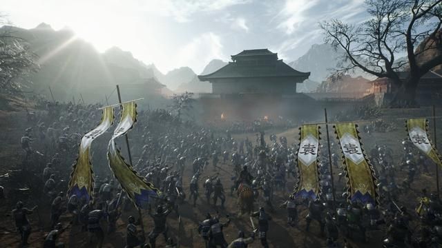 《真·三国无双 起源》续作可能会有新的原创主角