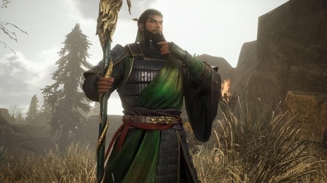 《真・三国无双 起源》评测:一次大胆的重启