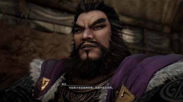 《真・三国无双 起源》评测:一次大胆的重启