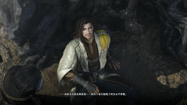 《真・三国无双 起源》评测:一次大胆的重启