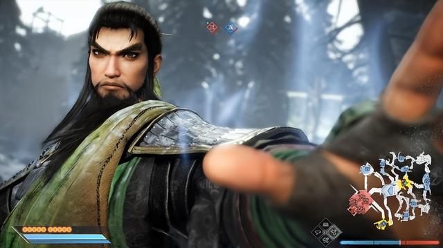 《真・三国无双 起源》评测:一次大胆的重启