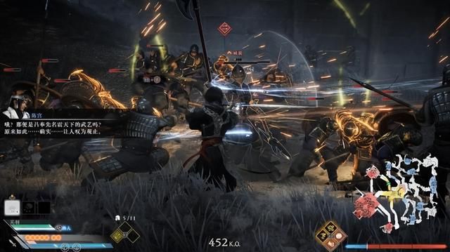 《真・三国无双 起源》评测:一次大胆的重启