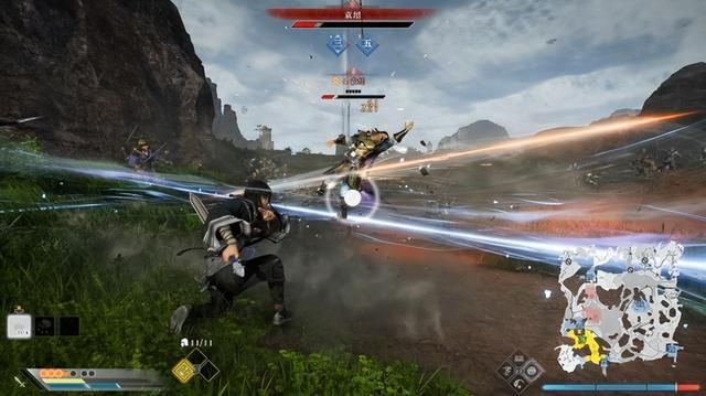 《真・三国无双 起源》评测:一次大胆的重启