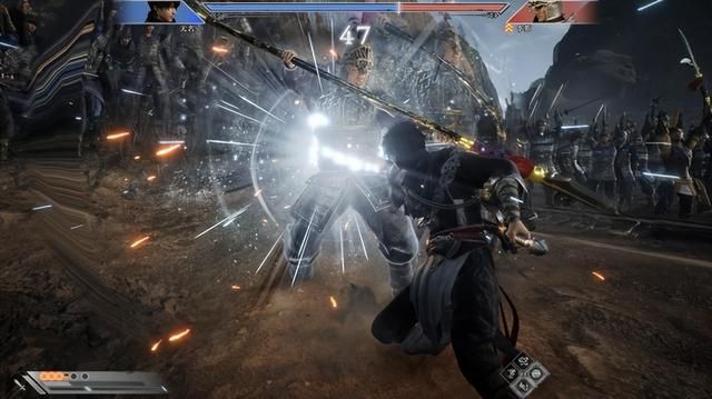 《真・三国无双 起源》评测:一次大胆的重启