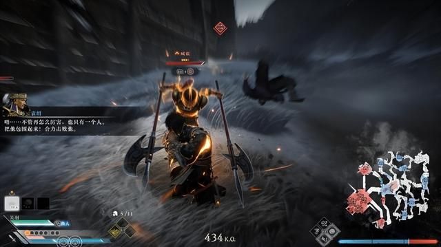 《真・三国无双 起源》评测:一次大胆的重启