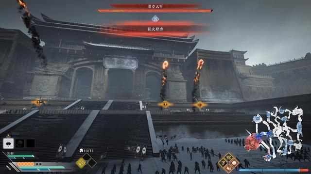 《真・三国无双 起源》评测:一次大胆的重启