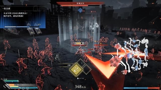 《真・三国无双 起源》评测:一次大胆的重启