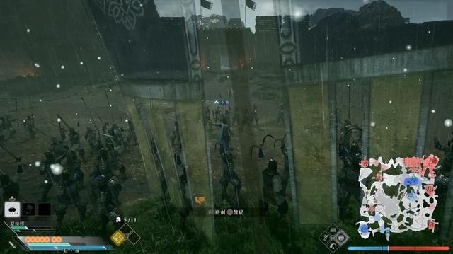 《真・三国无双 起源》评测:一次大胆的重启