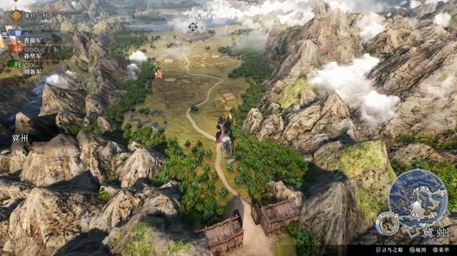 《真・三国无双 起源》评测:一次大胆的重启