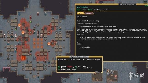 《矮人要塞》MOD引擎上架Steam：让游戏变得更有趣