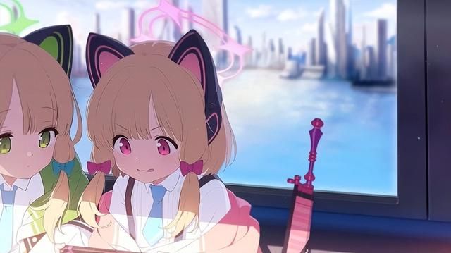 《碧蓝档案》日服版本更新，新卡池上线！内附好用的免费加速器！