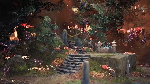 《祇：女神之路》正式上线，技嘉显卡助你驱邪辟祟