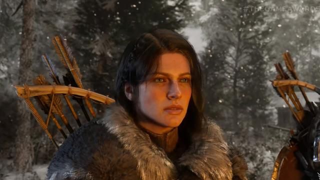 《红色沙漠》拒绝索尼独占提议 坚持多平台发行策略