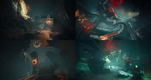 《红霞岛》最终更新发布 增加离线模式