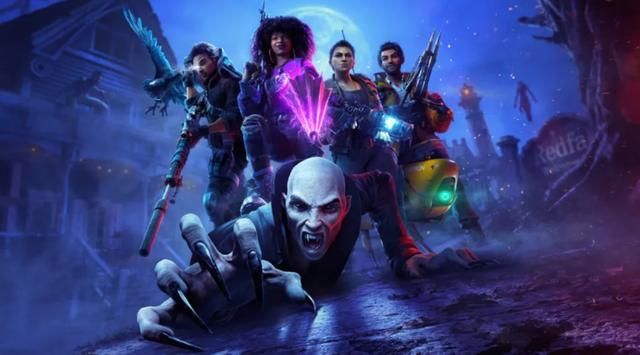 《红霞岛》最终更新发布 增加离线模式