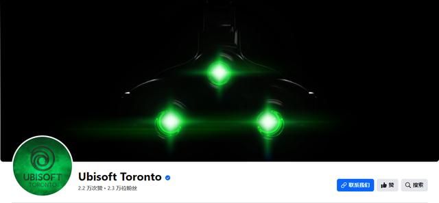 《细胞分裂》重制版或将在育碧前瞻会登场