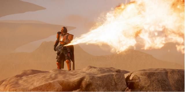 《绝地潜兵2》CEO：努力让游戏变得更好