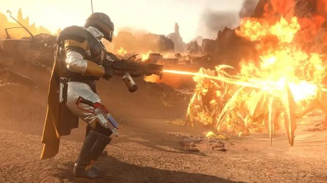 《绝地潜兵2》CEO：努力让游戏变得更好