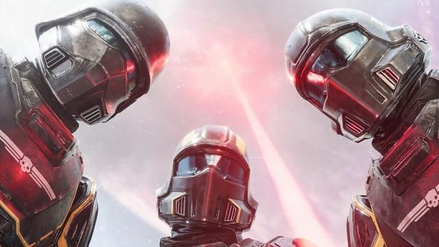 《绝地潜兵2》创意总监:DEI会削弱游戏体验