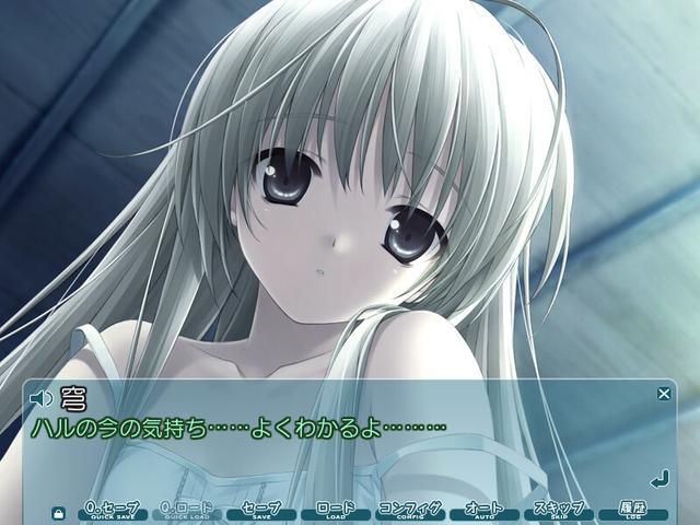 《缘之空》系列登陆Steam