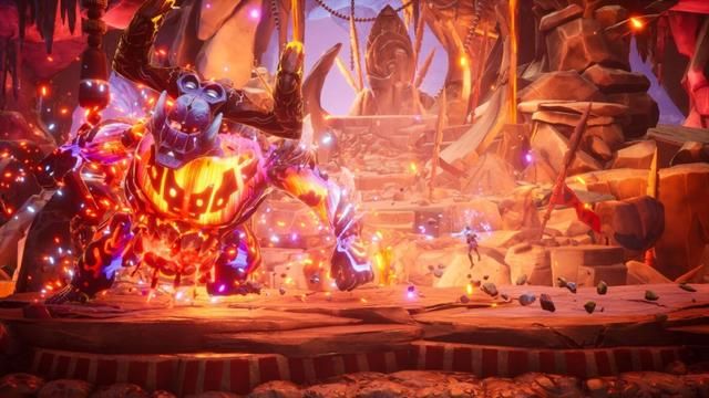 《肯泽拉传说：扎乌》开发商裁员十余人