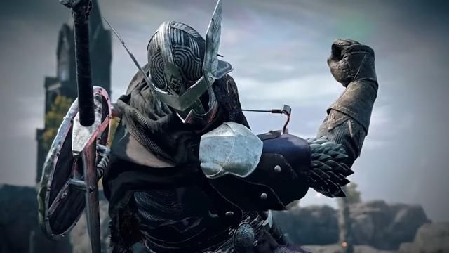 《艾尔登法环 黑夜君临》考虑将加入双排模式 还有扶队友复活机制