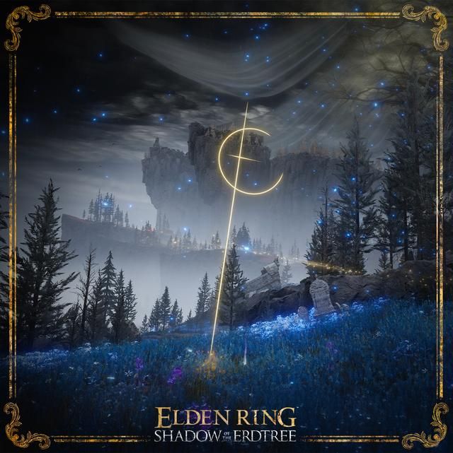 《艾尔登法环 黑夜君临》考虑将加入双排模式 还有扶队友复活机制