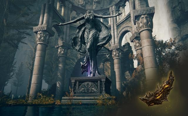 《艾尔登法环》1.12.2更新发布